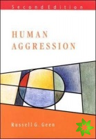 Human Aggression 2/E