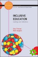 Inclusive Education: Readings and Reflections