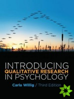Introducing Qualitative Research in Psychology