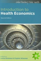 Introduction to Health Economics