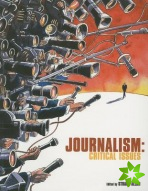 Journalism: Critical Issues