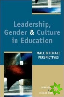 Leadership Gender and Culture in Education