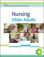 Nursing Older Adults