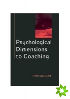 Psychological Dimensions of Executive Coaching