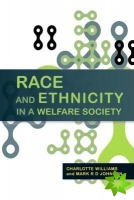 Race and Ethnicity in a Welfare Society