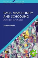 Race, Masculinity and Schooling