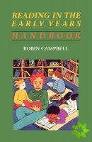 READING IN THE EARLY YEARS HANDBOOK