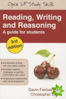 Reading, Writing and Reasoning