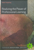 Realizing the Power of Professional Learning