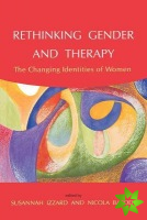 Rethinking Gender And Therapy