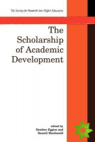 Scholarship Of Academic Development