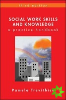 Social Work Skills and Knowledge: A Practice Handbook