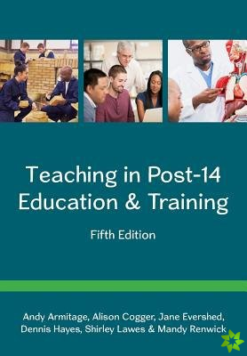 Teaching in Post-14 Education & Training