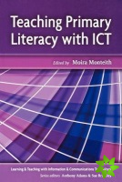 TEACHING PRIMARY LITERACY WITH ICT