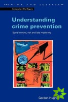 UNDERSTANDING CRIME PREVENTION