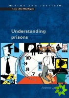 Understanding Prisons: Key Issues in Policy and Practice