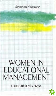 WOMEN IN EDUCATIONAL MANAGEMENT