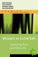 Women in Later Life: Exploring Race and Ethnicity