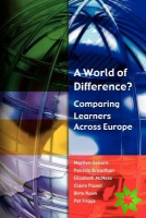 World of Difference? Comparing Learners Across Europe