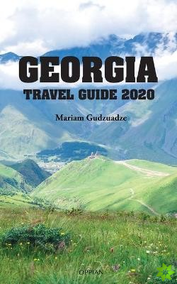 Georgia Travel Guide 2020
