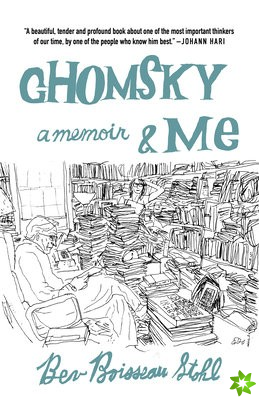 Chomsky and Me