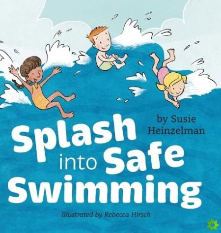 Splash into Safe Swimming
