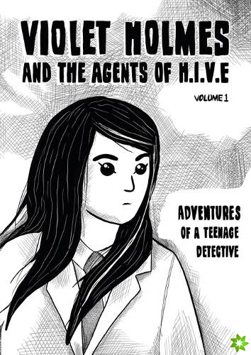 Adventures of a Teenage Detective