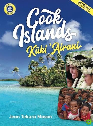Cook Islands  Kuki 'Airani