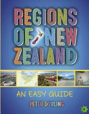 Regions of New Zealand