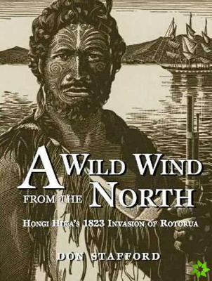 Wild Wind from the North