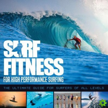 Advanced Surf Fitness
