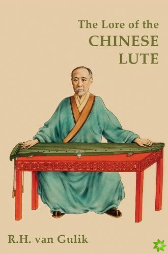 Lore of the Chinese Lute