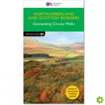 Northumberland & the Scottish Borders