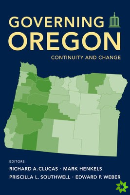 Governing Oregon