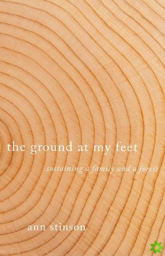 Ground at My Feet
