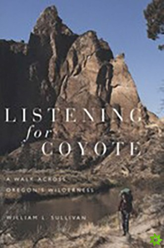 Listening For Coyote