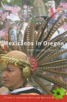 Mexicanos in Oregon