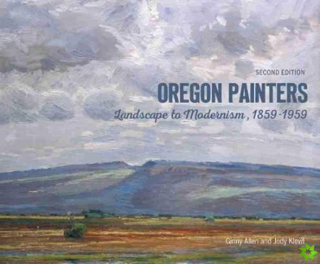 Oregon Painters