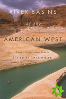 River Basins of the American West