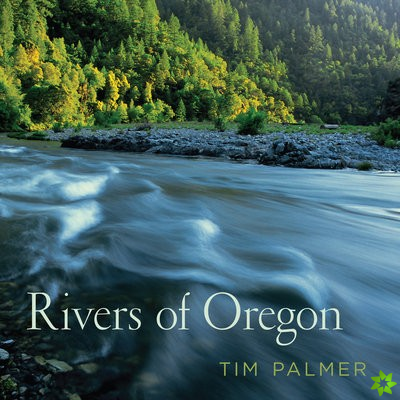 Rivers of Oregon