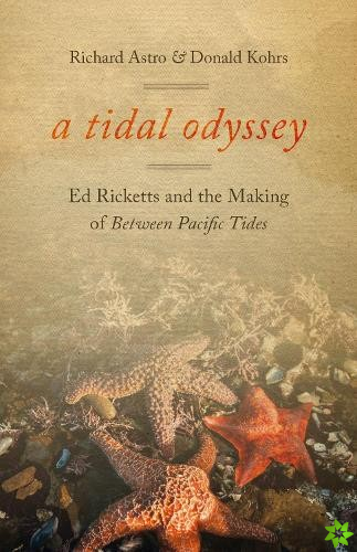 Tidal Odyssey