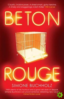 Beton Rouge