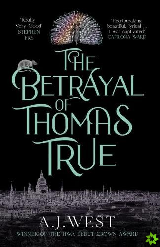 Betrayal of Thomas True