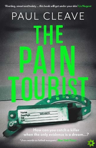 Pain Tourist