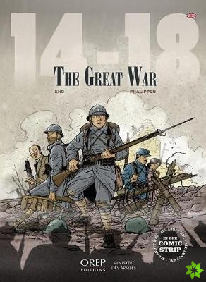 14/18 the Great War