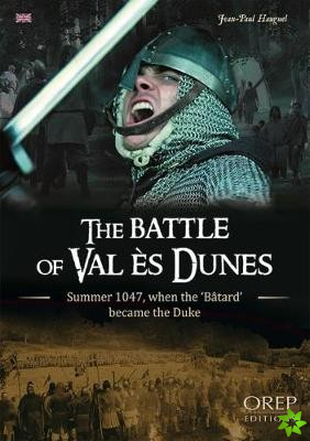 Battle of Val Es Dunes