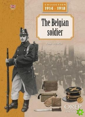 Belgian Soldier