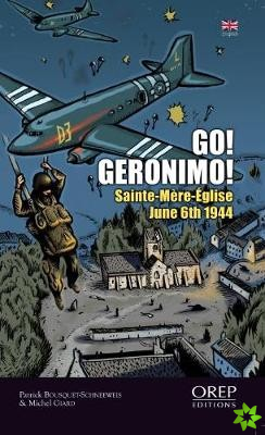 Go Geronimo