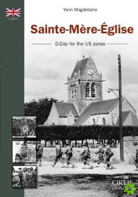 Sainte-MeRe-Eglise