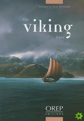 Viking Epic
